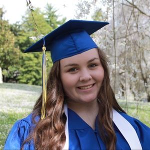 Meet your Posher, Kaitlyn